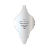 Picture of 2024 200th Reed & Barton Aniversary Francis I Ornament 