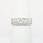 Picture of Confetti Collection 14k White Gold & Diamond Ring
