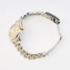 Picture of Ladies Rolex 18k Yellow Gold & Stainless Steel Datejust Oyster Watch