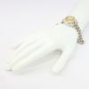 Picture of Ladies Rolex 18k Yellow Gold & Stainless Steel Datejust Oyster Watch