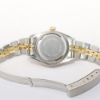 Picture of Ladies Rolex 18k Yellow Gold & Stainless Steel Datejust Oyster Watch
