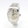 Picture of Rolex Oyster Perpetual Date Stainless Steel Watch