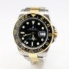 Picture of Men's Rolex 18k Yellow Gold & Stainless Steel GMT-Master II Watch