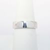 Picture of Classic Platinum Men's Wedding Band Ring