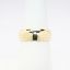 Picture of 14k Yellow Gold Traditional Wedding Band Ring
