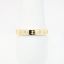 Picture of Nemati 14k Yellow Gold & Channel Set Diamond Men's Ring with Anchor Details