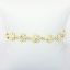 Picture of 14k Yellow Gold Figural Sea Turtle Links Bracelet