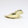 Picture of 14k Yellow Gold Manatee Charm