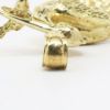 Picture of 14k Yellow Gold Pelican with Fish Pendant