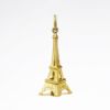 Picture of 18k Yellow Gold Eiffel Tower Charm