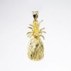 Picture of 14k Yellow Gold Pineapple Pendant