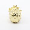 Picture of 14k Yellow Gold Pineapple Pendant