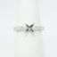Picture of 14k White Gold & .72ct Diamond Semi-Mount Ring