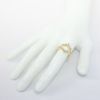 Picture of 14k Yellow Gold & Diamond Insert Ring Enhancer