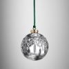 Picture of 2024 Waterford  Christmas Bauble Ornament