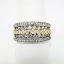 Picture of 14k Two-Tone Gold & Diamond Ring