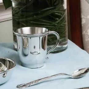 Picture for category Flatware, Cups &amp; Porringers