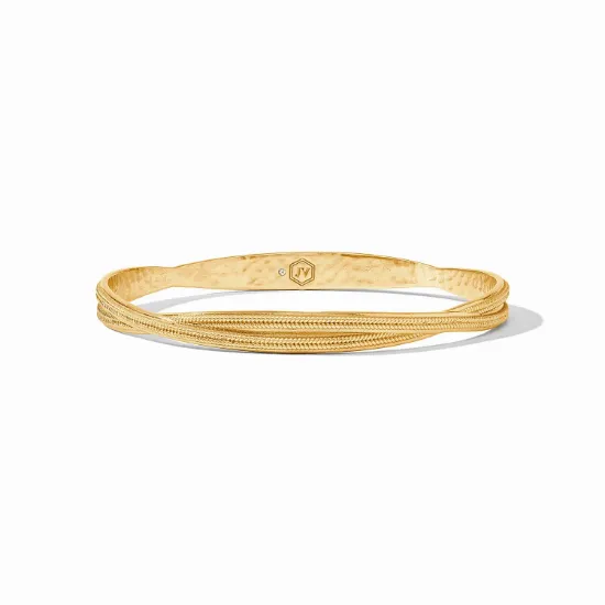 Picture of Cheval Twist Bangle