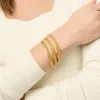 Picture of Cheval Twist Bangle