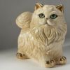 Picture of DE ROSA Angora Cat Figurine