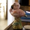 Picture of DE ROSA Flamingo Figurine