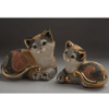 Picture of De Rosa Calico Cat Figurine