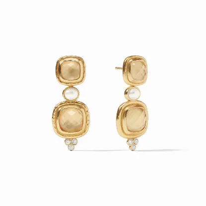 Picture of Tudor Statement Earring