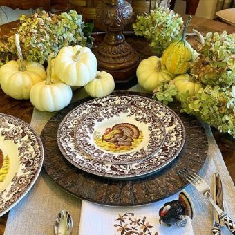 Thanksgiving