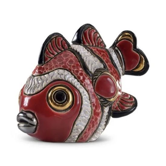 Picture of De Rosa Clownfish Figurine