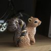 Picture of De Rosa Squirrel Figurine