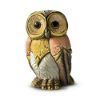 Picture of De Rosa Eastern Owl Figurine