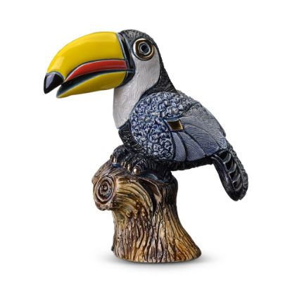 Picture of De Rosa Toucan Figurine