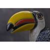 Picture of De Rosa Toucan Figurine