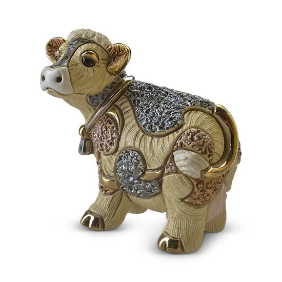 Picture of De Rosa Dairy Cow Figurine