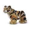 Picture of De Rosa Bengal Tiger Figurine