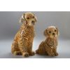 Picture of De Rosa Golden Retriever Figurine