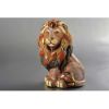 Picture of De Rosa Sitting Lion Figurine