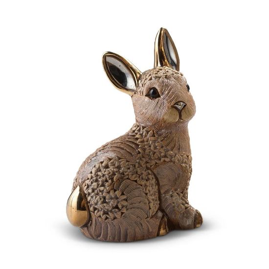 Picture of De Rosa Bunny Figurine