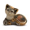 Picture of De Rosa Calico Kitten Figurine