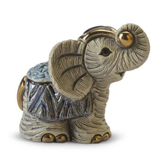 Picture of De Rosa Mini Elephant Figurine