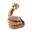 Picture of De Rosa Snake Figurine