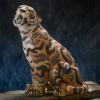 Picture of De Rosa Limited Edition Tiger Figurine