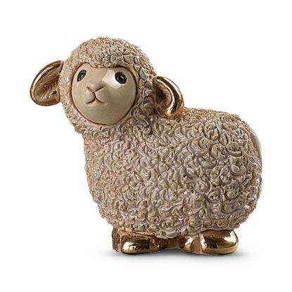 Picture of De Rosa Mini Sheep Figurine