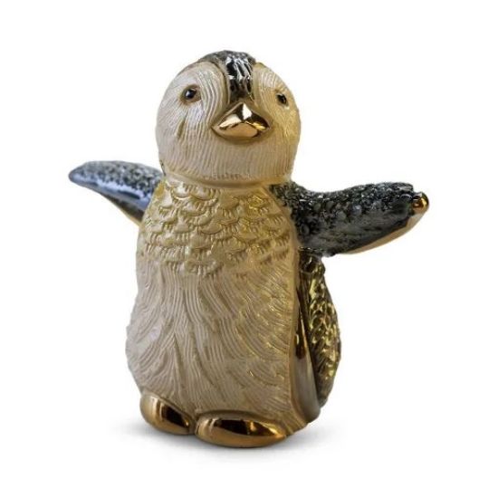 Picture of De Rosa Baby Penguin Figurine