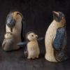 Picture of De Rosa Baby Penguin Figurine