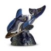 Picture of De Rosa Diving Dolphin Figurine