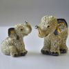 Picture of De Rosa Baby Indian Elephant Figurine