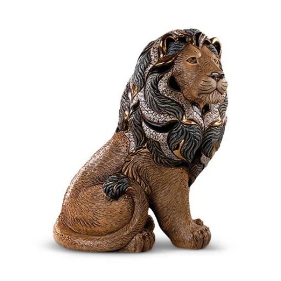 Picture of De Rosa Majestic Lion Figurine