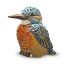 Picture of De Rosa Kingfisher Figurine