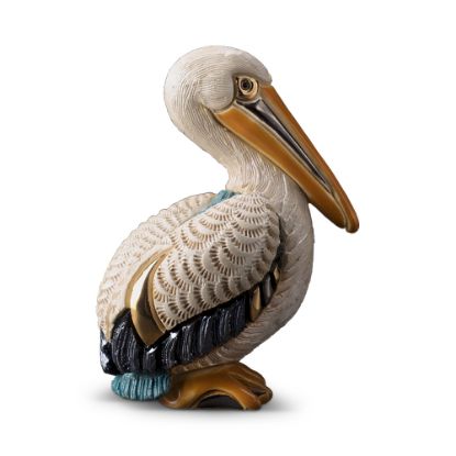 Picture of De Rosa Pelican Figurine